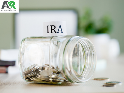 There still may be time to make an IRA contribution for last year