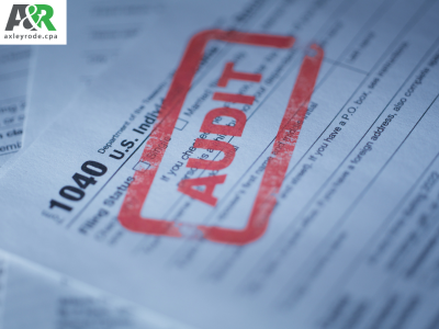 The best way to survive an IRS audit is to prepare