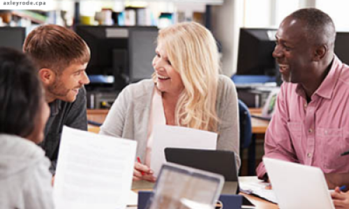 Education benefits help attract, retain and motivate your employees