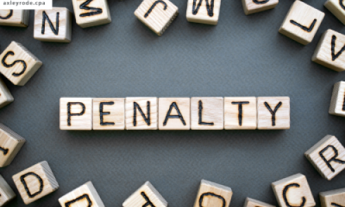 The Trust Fund Recovery Penalty: Who can it be personally assessed against?