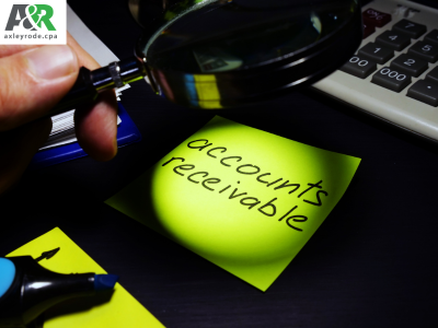 Receivables: Quality counts