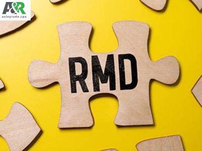 IRS provides transitional relief for RMDs and inherited IRAs