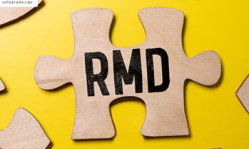 IRS provides transitional relief for RMDs and inherited IRAs