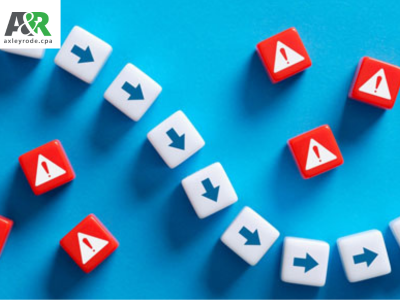 Tackling risk management with a proactive approach