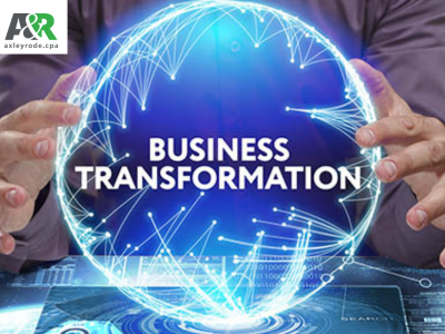 How to evaluate and undertake a business transformation