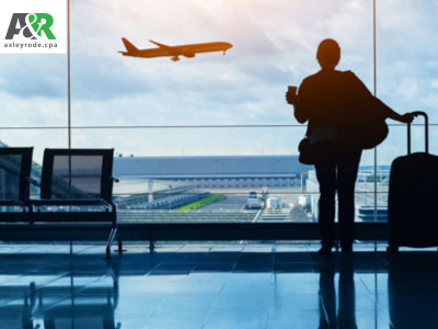 6 practical tips to lower business travel expenses