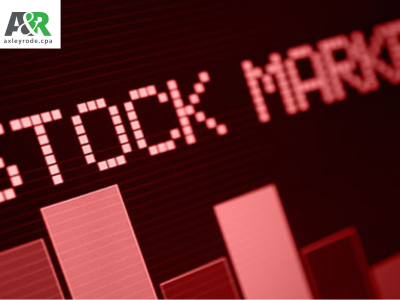 Turning stock downturns into tax advantages