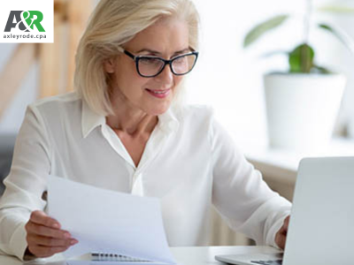 Business owners should get comfortable with their financial statements