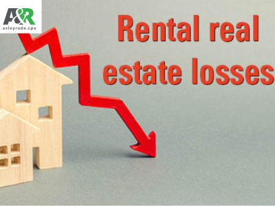 Are you a tax-favored real estate professional?