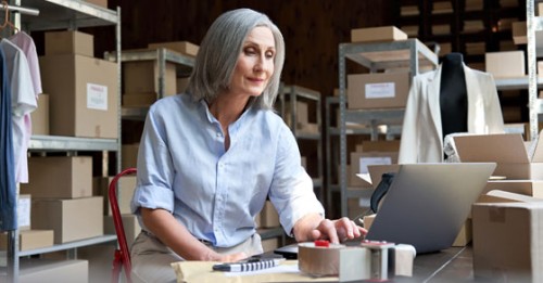 5 QuickBooks reports to review each month