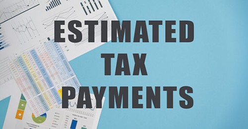 An essential tax deadline is coming up — and it’s unrelated to your 2024 return filing 
