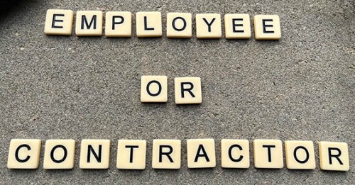 Hiring independent contractors? Make sure you’re doing it right
