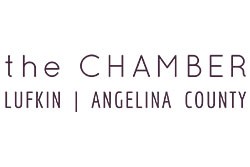 The Lufkin/Angelina County Chamber